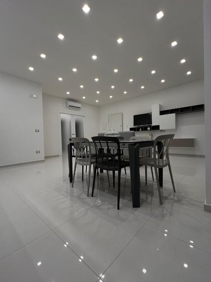 B&B Luxury La Fabbrica Mercato San Severino Exteriör bild